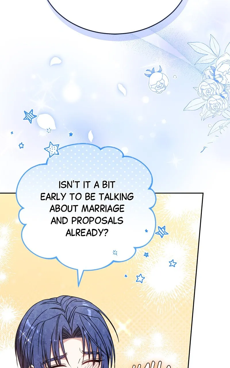 Read Obsidian Bride chapter 81 image 101 on Lezhin