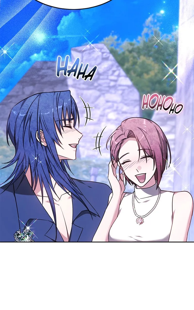 Read Obsidian Bride chapter 81 image 105 on Lezhin