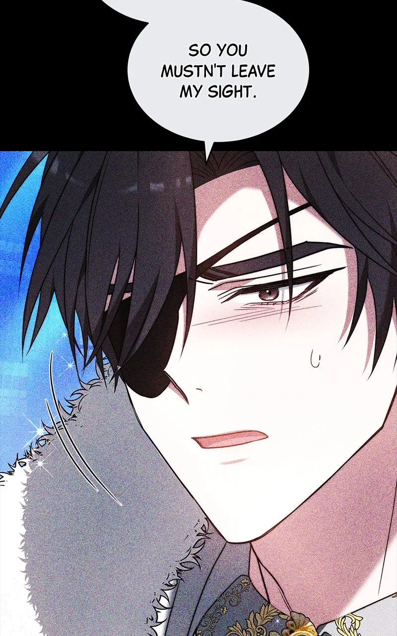 Read Obsidian Bride chapter 81 image 126 on Lezhin