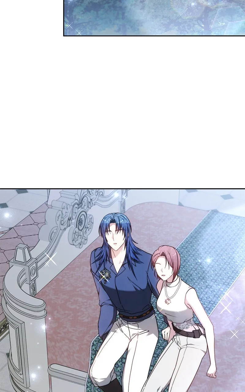 Read Obsidian Bride chapter 81 image 137 on Lezhin