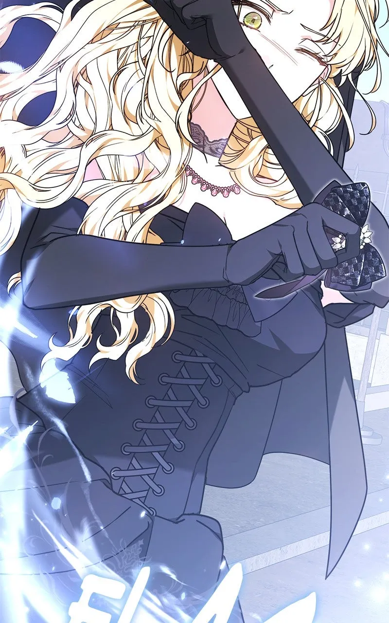 Read Obsidian Bride chapter 81 image 152 on Lezhin