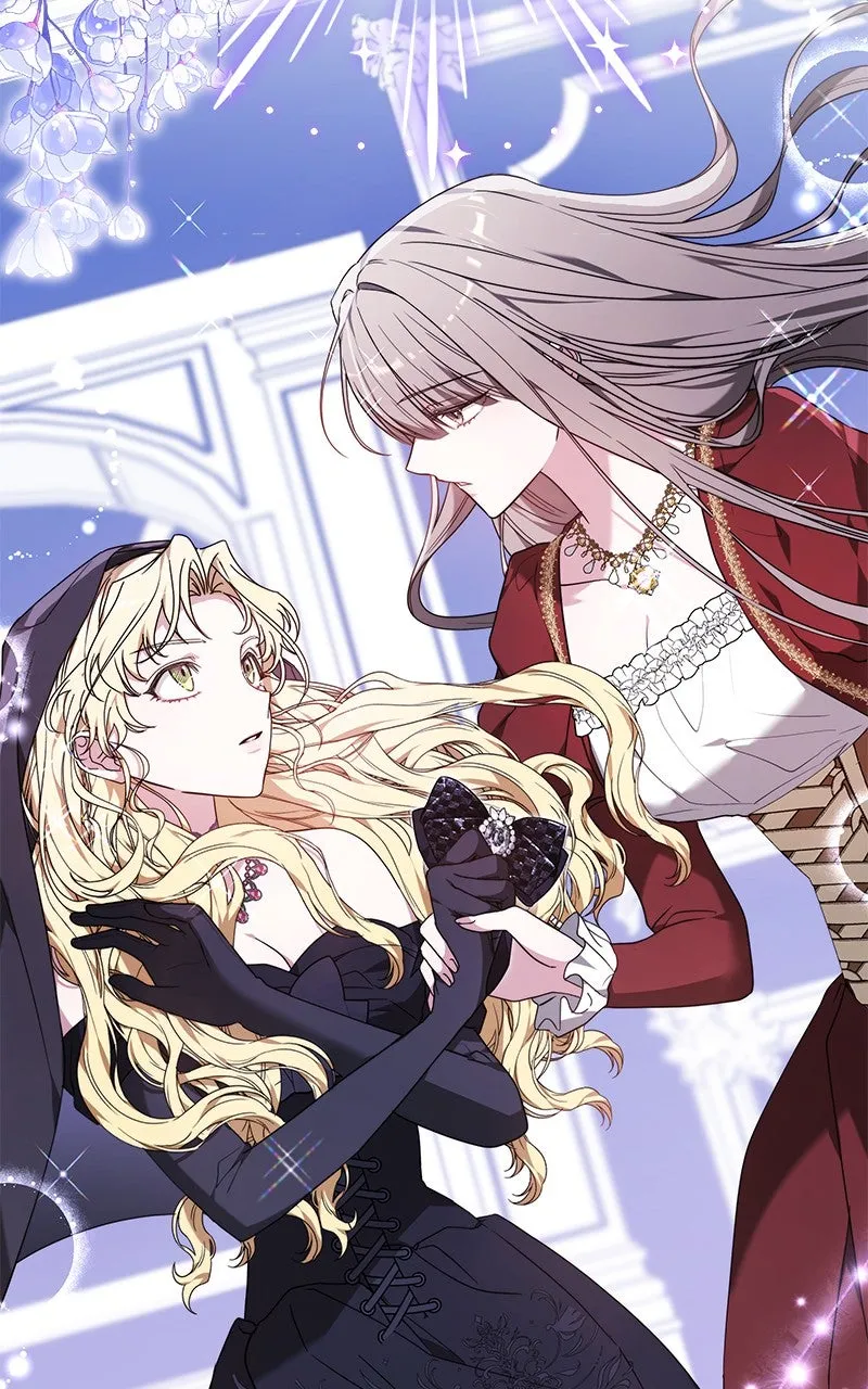 Read Obsidian Bride chapter 81 image 156 on Lezhin