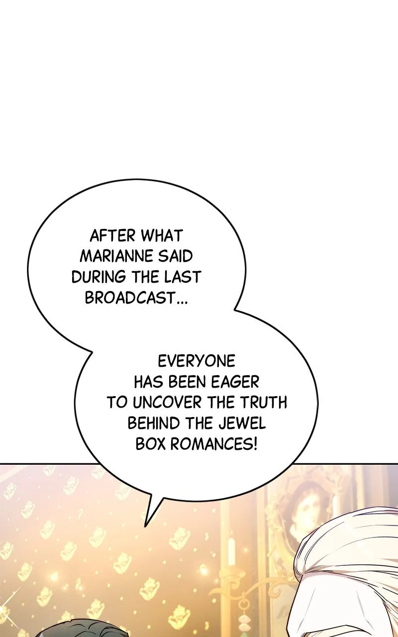 Read Obsidian Bride chapter 81 image 16 on Lezhin