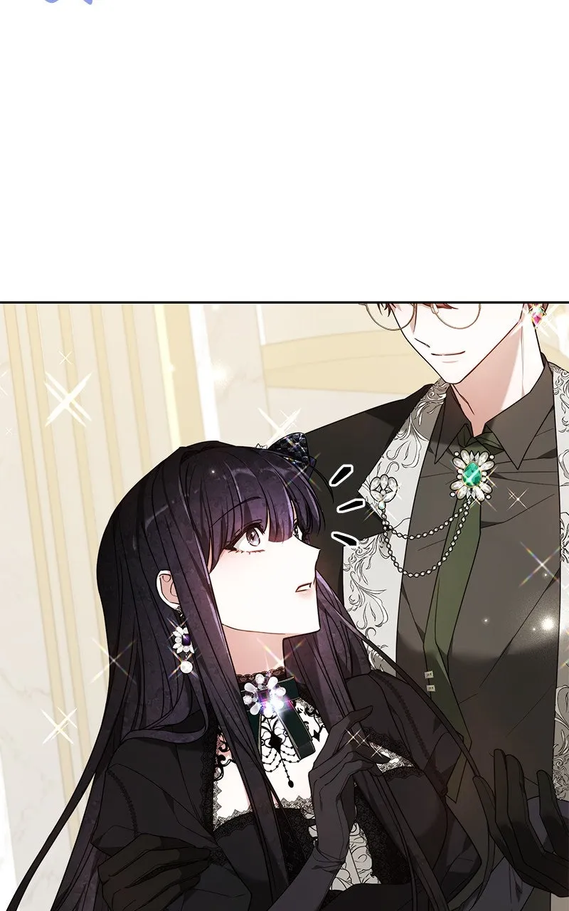 Read Obsidian Bride chapter 81 image 167 on Lezhin