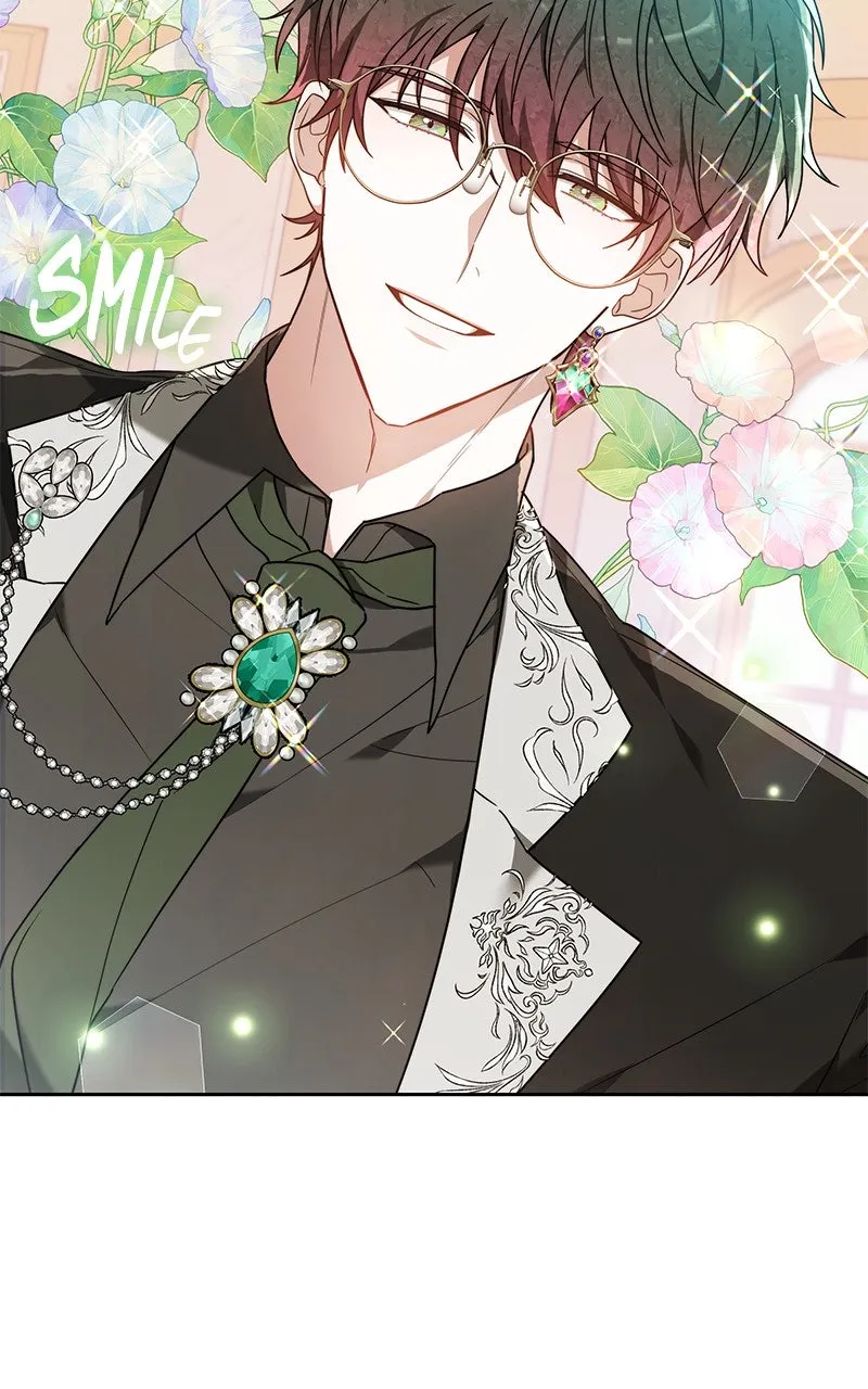 Read Obsidian Bride chapter 81 image 170 on Lezhin