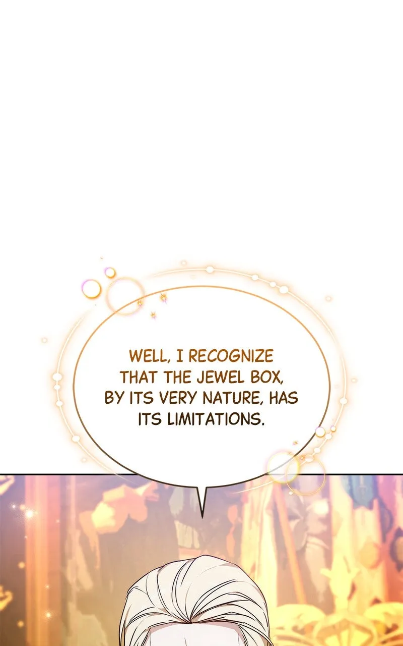 Read Obsidian Bride chapter 81 image 18 on Lezhin