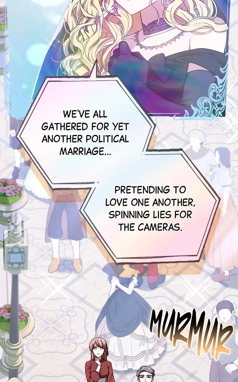 Read Obsidian Bride chapter 81 image 2 on Lezhin