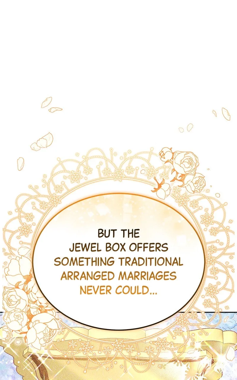 Read Obsidian Bride chapter 81 image 22 on Lezhin