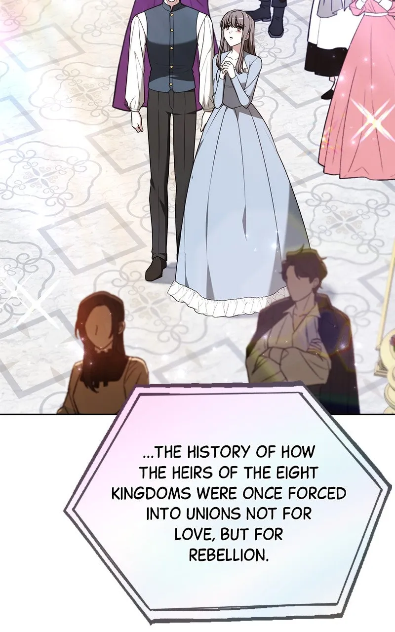 Read Obsidian Bride chapter 81 image 27 on Lezhin