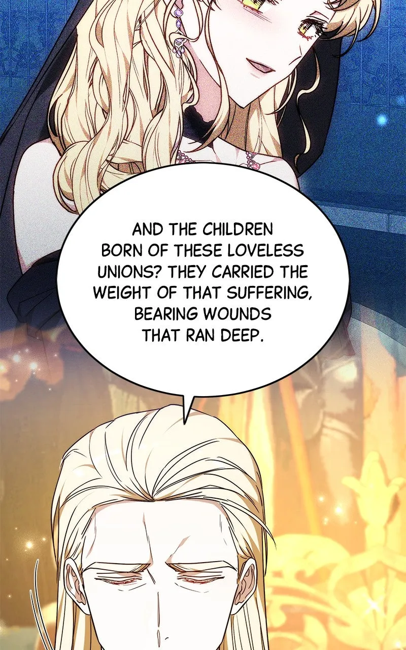 Read Obsidian Bride chapter 81 image 29 on Lezhin