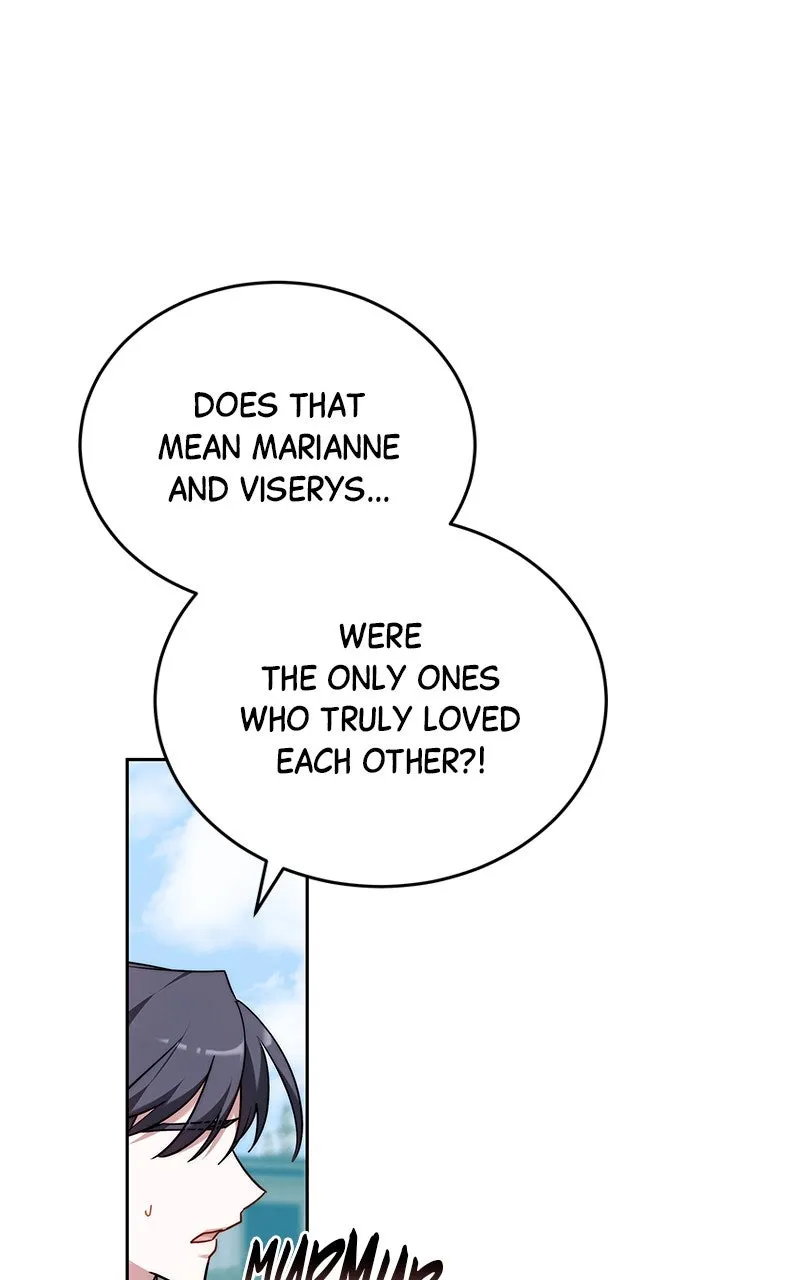 Read Obsidian Bride chapter 81 image 4 on Lezhin