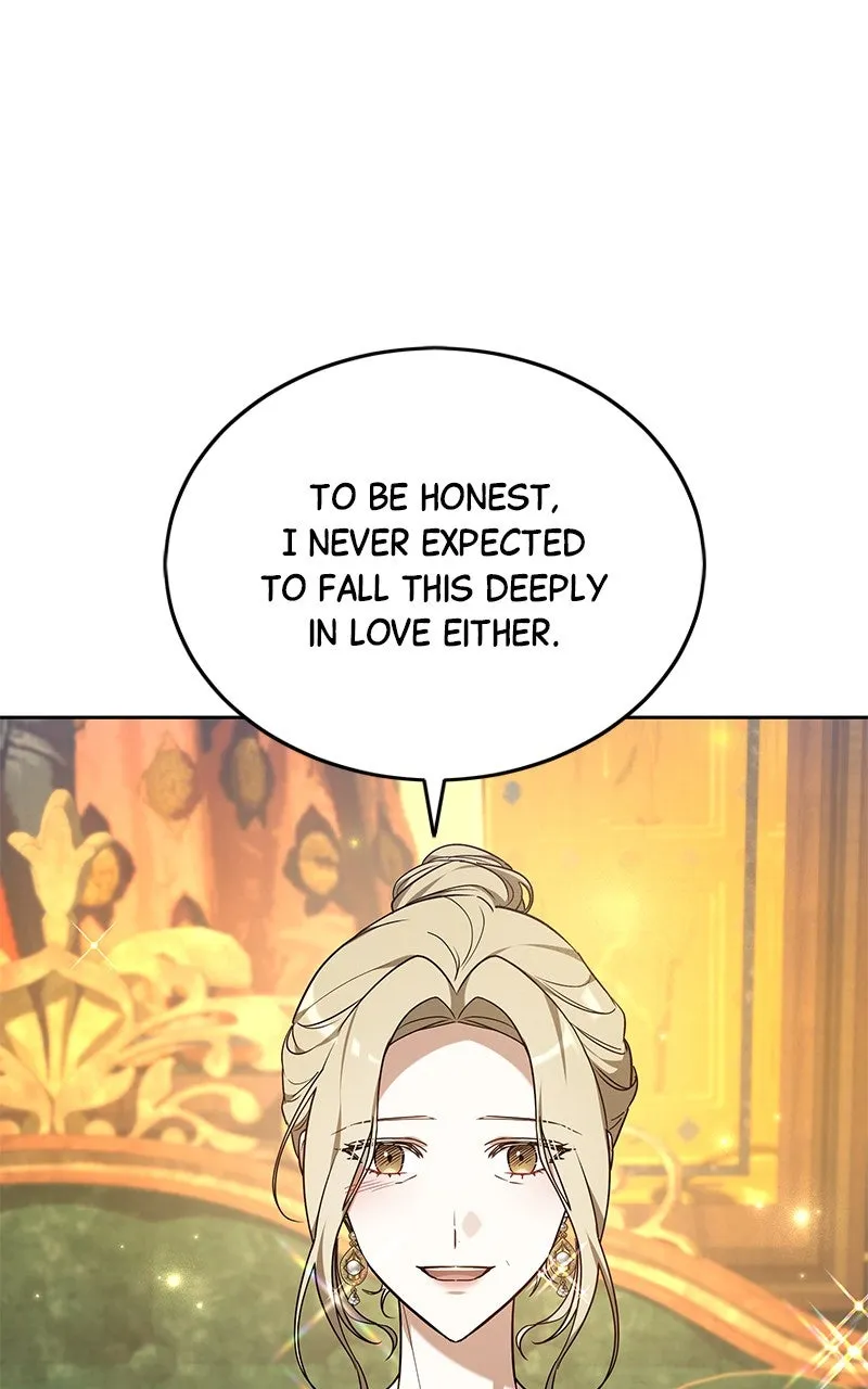 Read Obsidian Bride chapter 81 image 42 on Lezhin