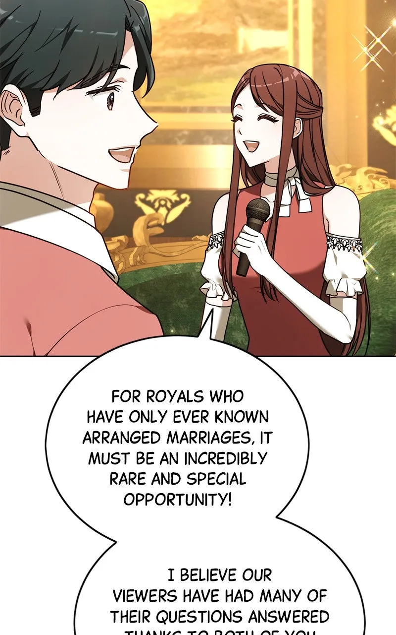 Read Obsidian Bride chapter 81 image 48 on Lezhin