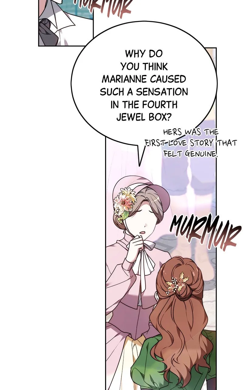 Read Obsidian Bride chapter 81 image 5 on Lezhin