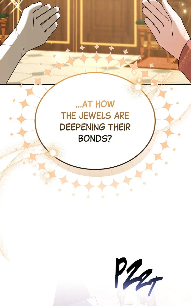 Read Obsidian Bride chapter 81 image 66 on Lezhin