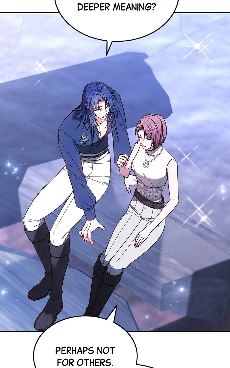 Read Obsidian Bride chapter 81 image 73 on Lezhin