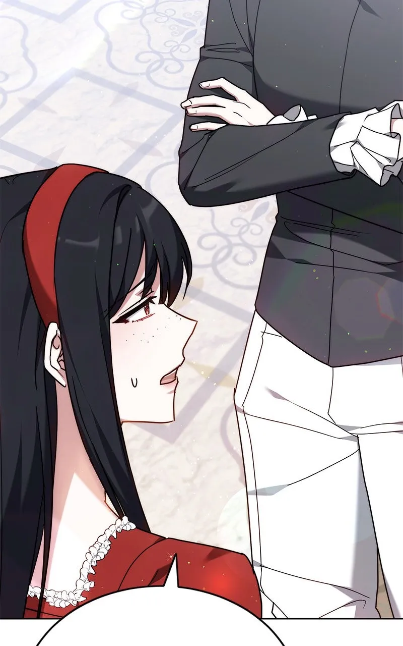 Read Obsidian Bride chapter 81 image 8 on Lezhin