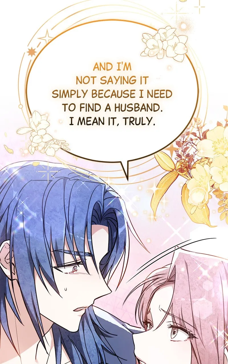 Read Obsidian Bride chapter 81 image 81 on Lezhin