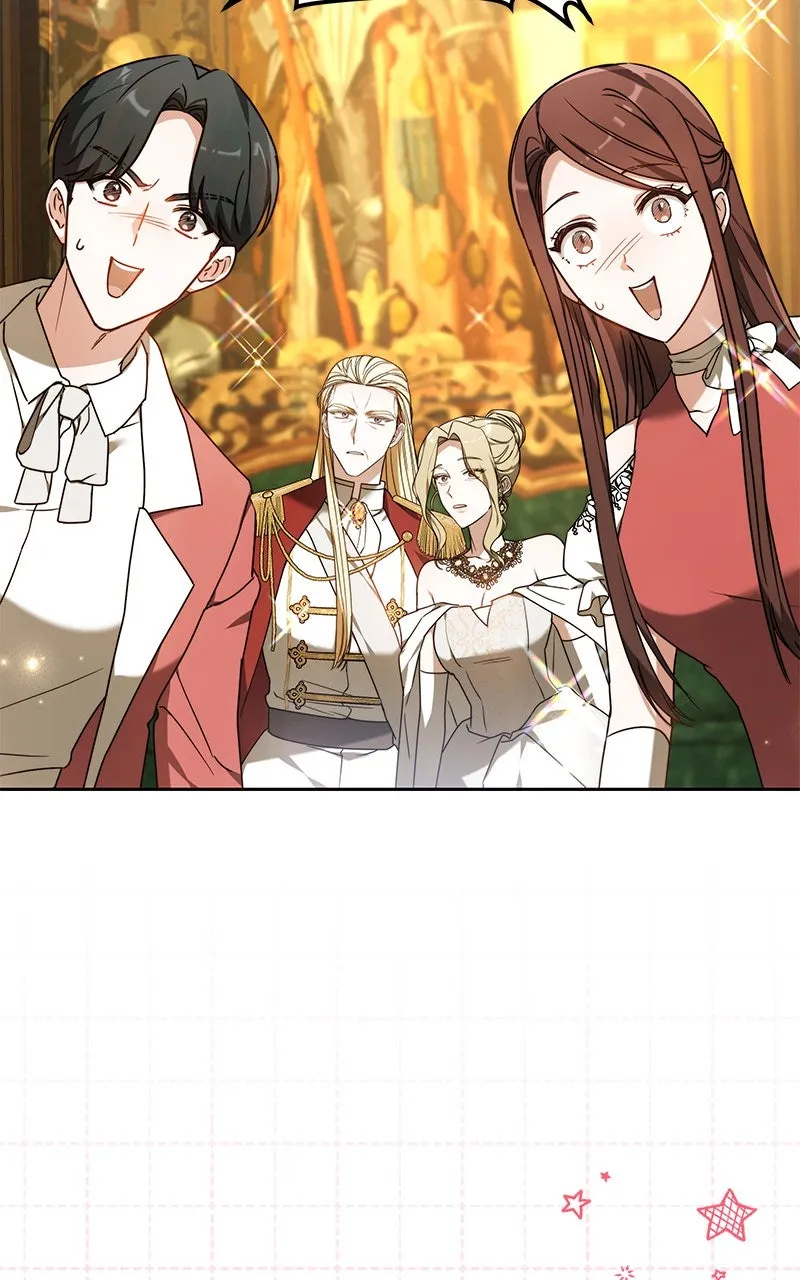 Read Obsidian Bride chapter 81 image 85 on Lezhin