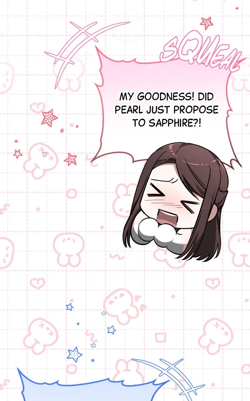 Read Obsidian Bride chapter 81 image 86 on Lezhin