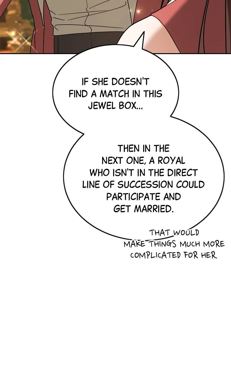 Read Obsidian Bride chapter 81 image 91 on Lezhin