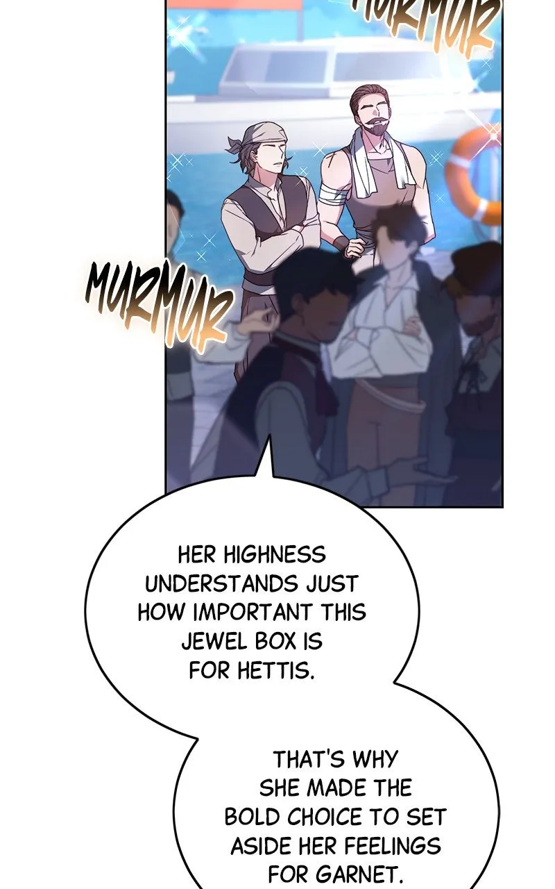 Read Obsidian Bride chapter 81 image 94 on Lezhin