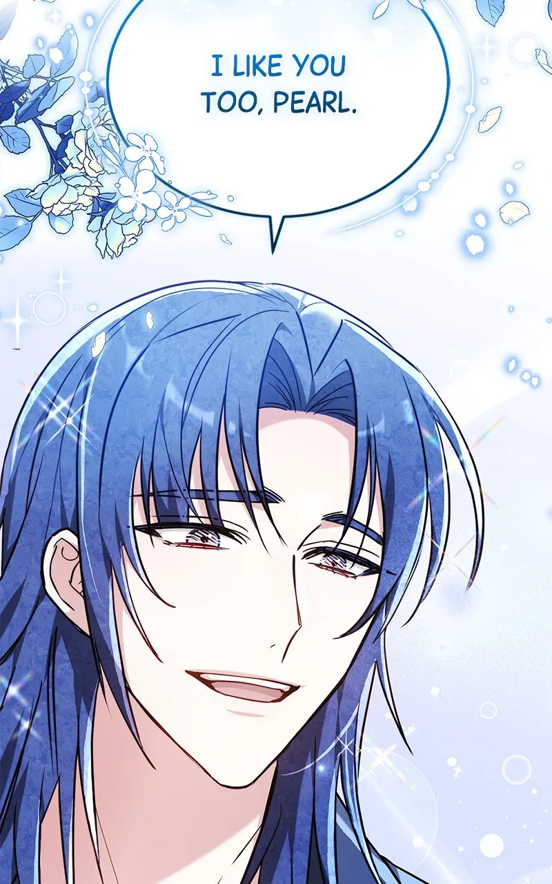 Read Obsidian Bride chapter 81 image 98 on Lezhin