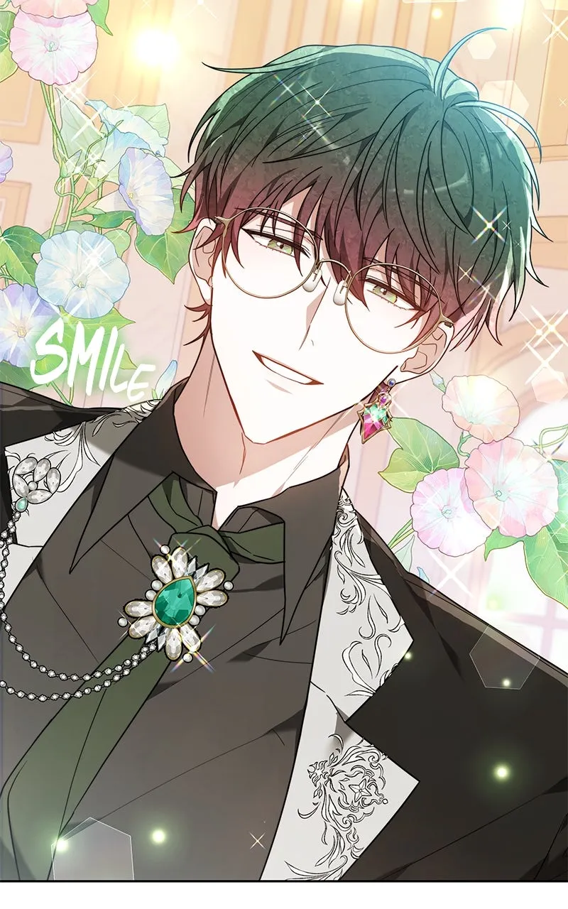 Read Obsidian Bride chapter 82 image 1 on Lezhin