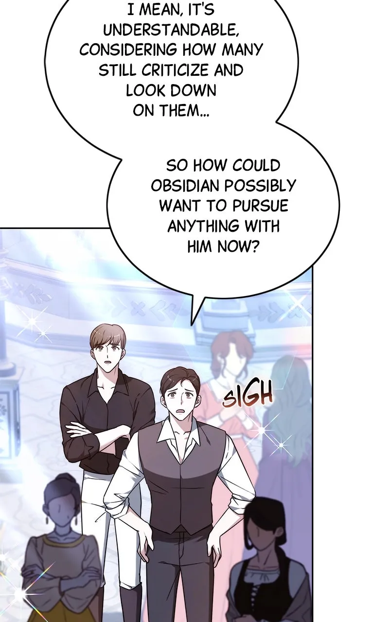 Read Obsidian Bride chapter 82 image 104 on Lezhin