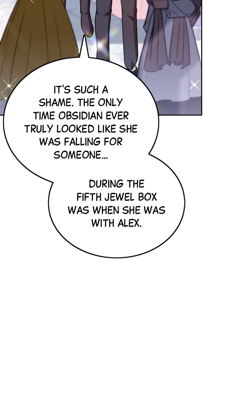 Read Obsidian Bride chapter 82 image 105 on Lezhin