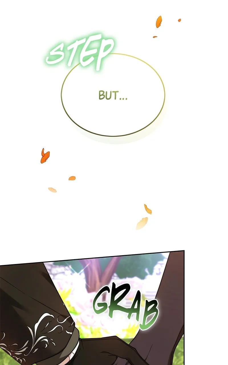 Read Obsidian Bride chapter 82 image 108 on Lezhin