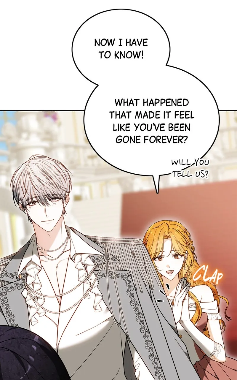 Read Obsidian Bride chapter 82 image 11 on Lezhin