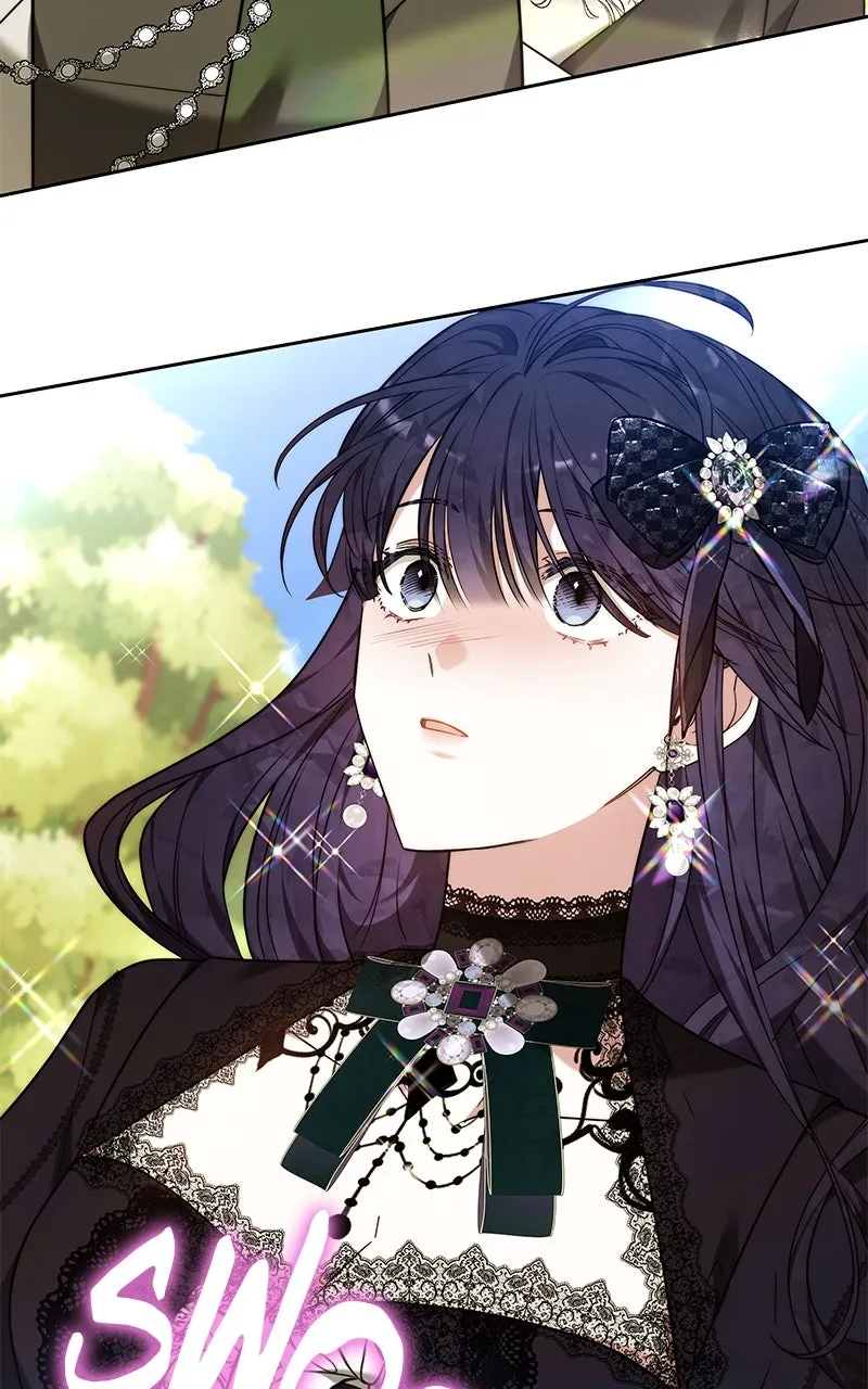 Read Obsidian Bride chapter 82 image 111 on Lezhin