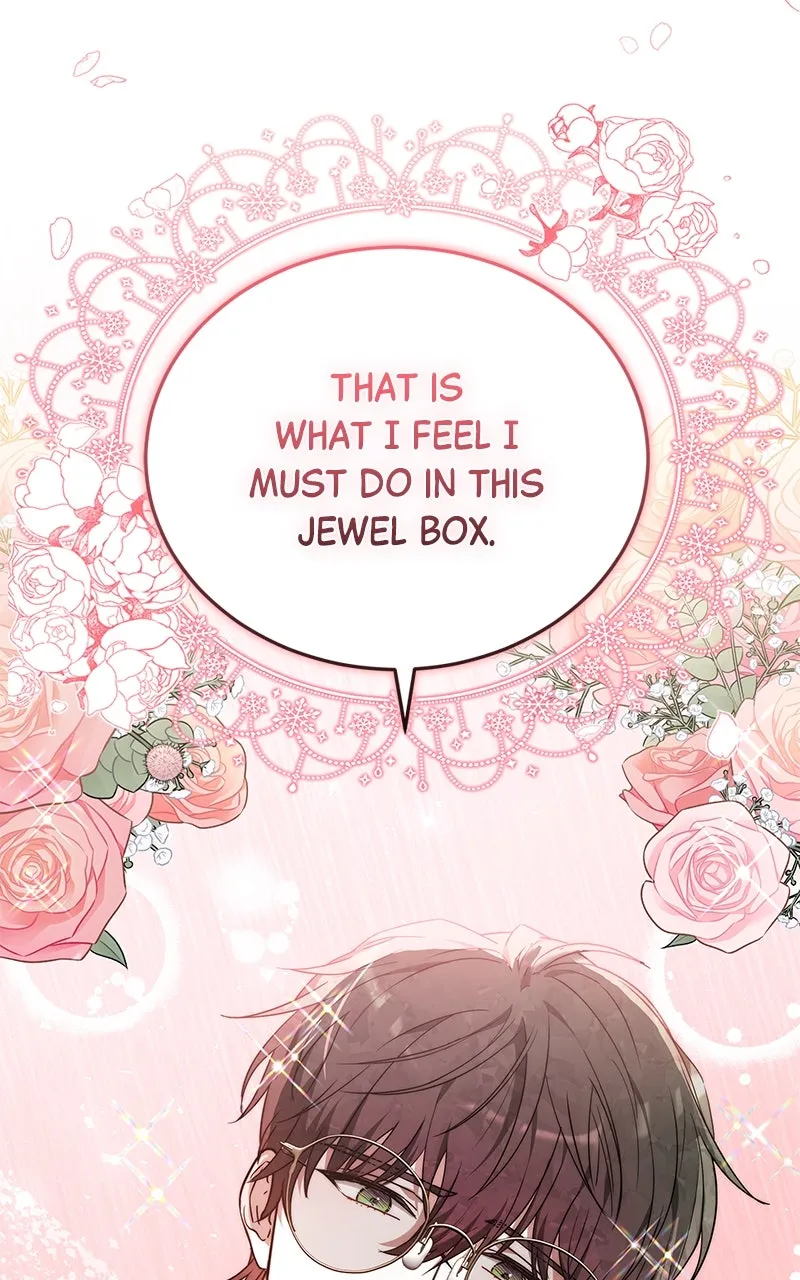 Read Obsidian Bride chapter 82 image 117 on Lezhin