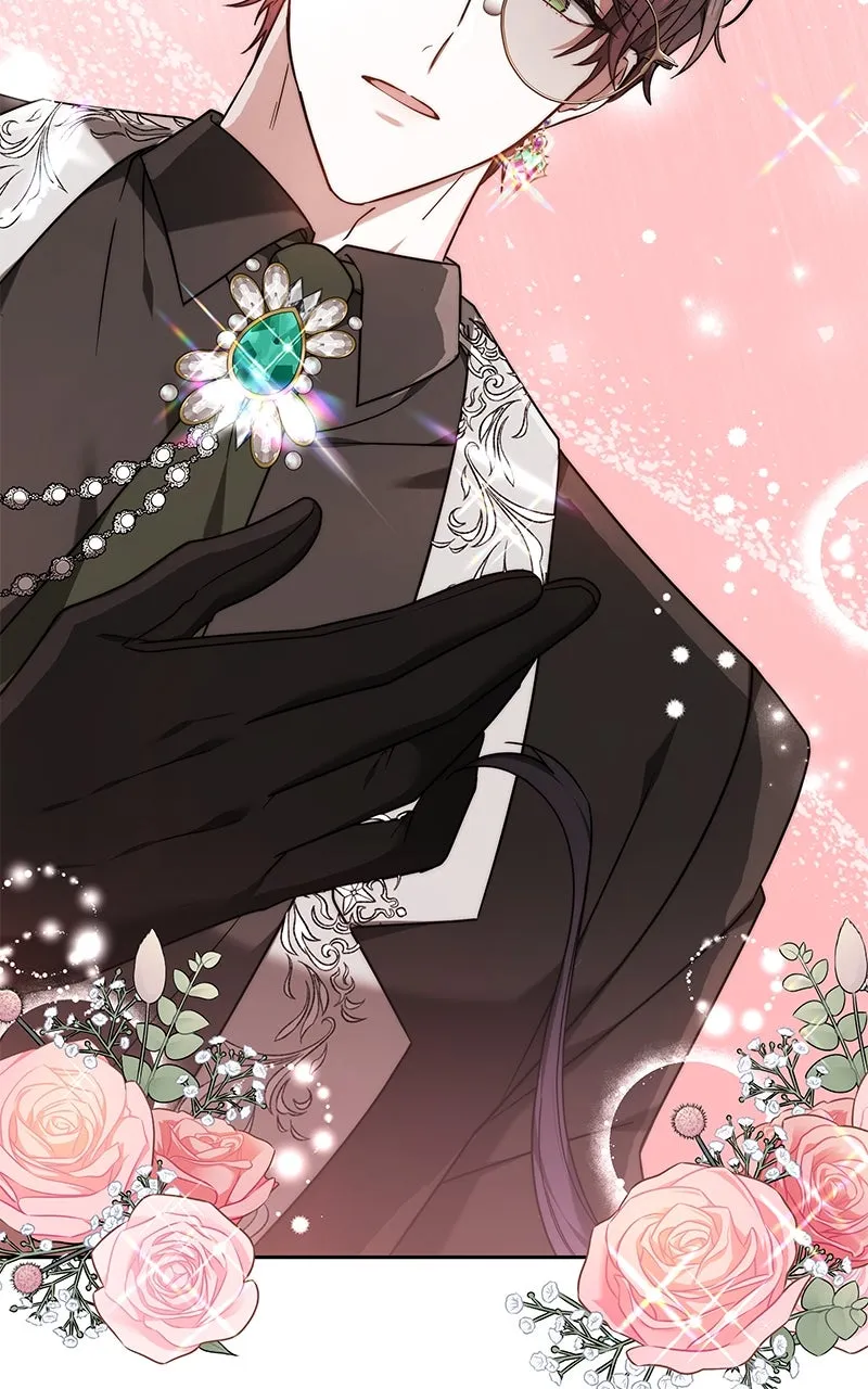 Read Obsidian Bride chapter 82 image 118 on Lezhin