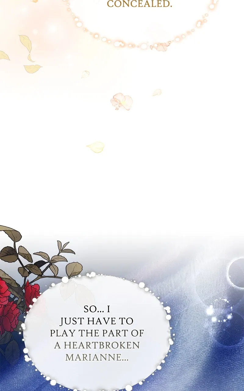Read Obsidian Bride chapter 82 image 121 on Lezhin