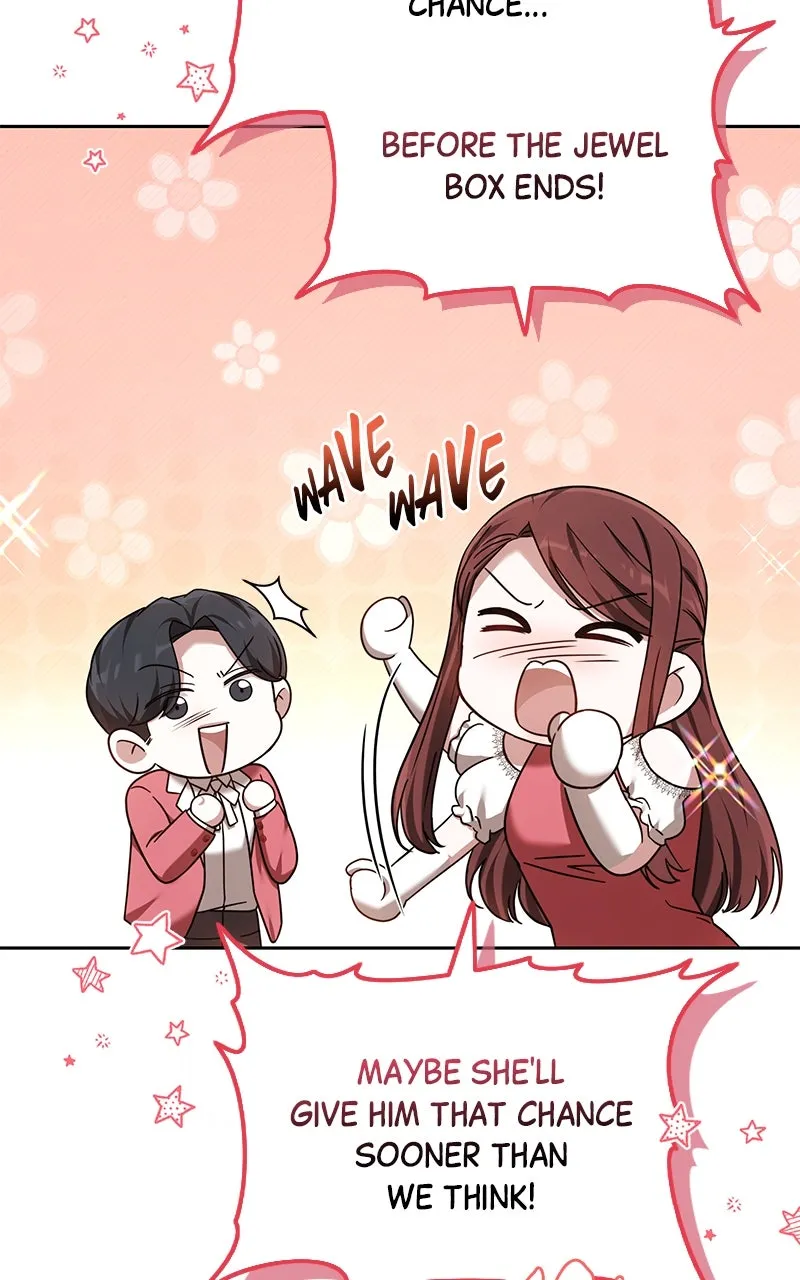 Read Obsidian Bride chapter 82 image 133 on Lezhin