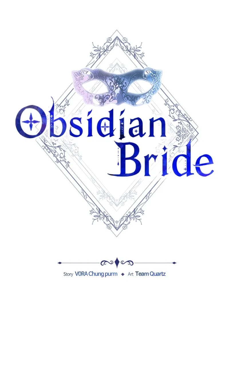 Read Obsidian Bride chapter 82 image 14 on Lezhin