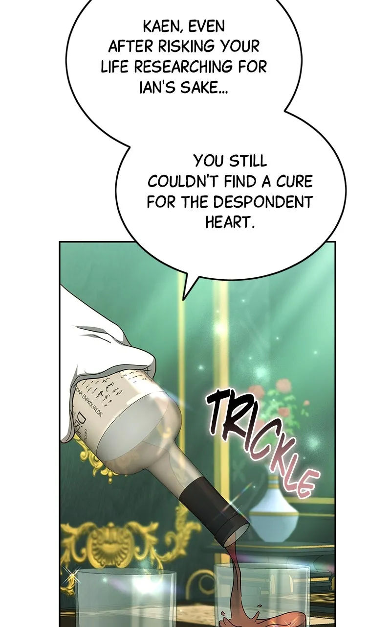Read Obsidian Bride chapter 82 image 142 on Lezhin