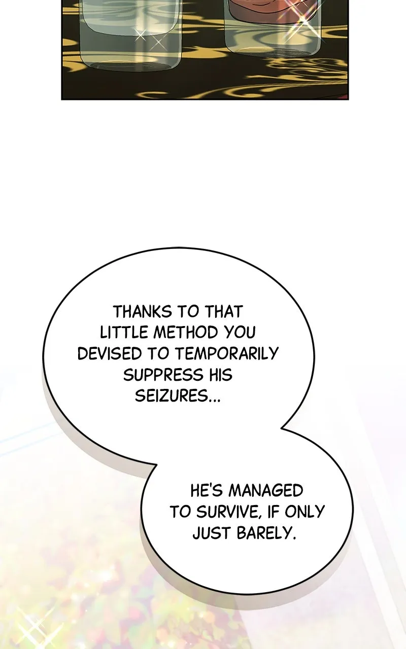 Read Obsidian Bride chapter 82 image 143 on Lezhin