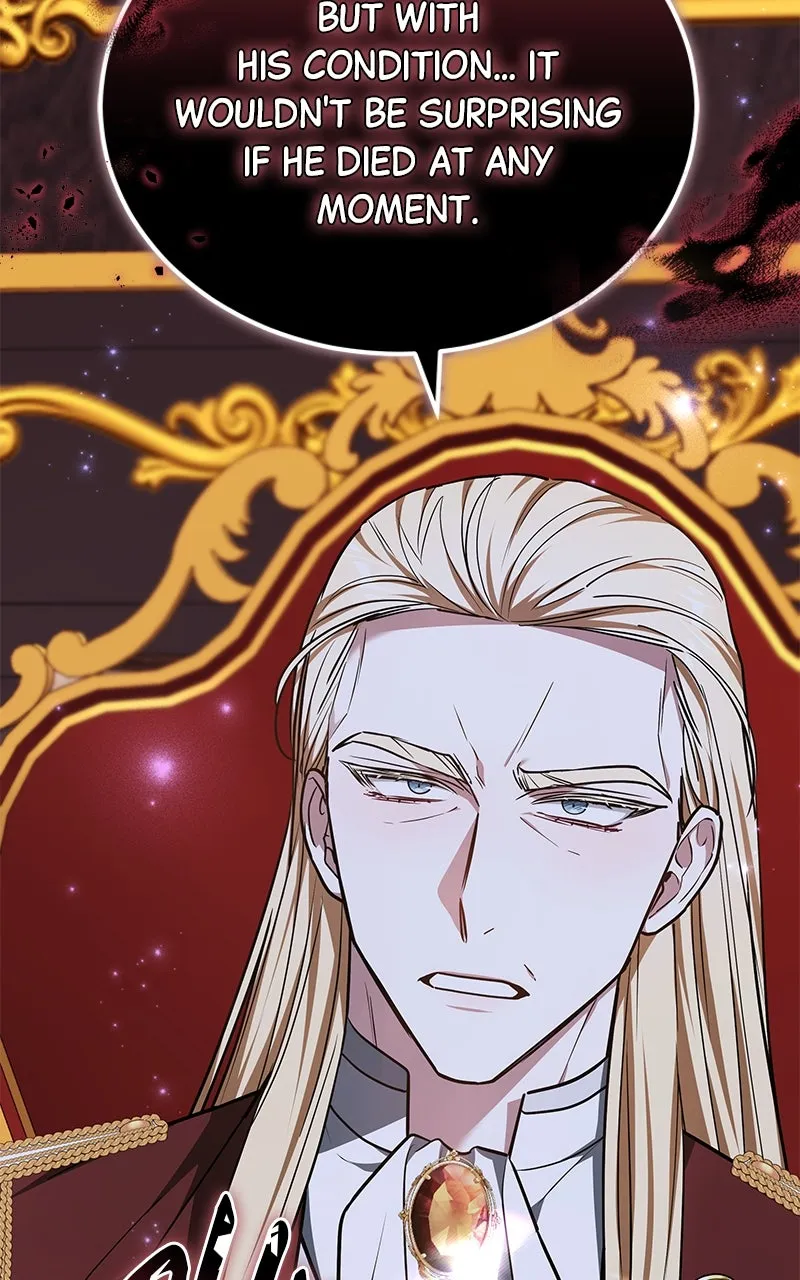 Read Obsidian Bride chapter 82 image 145 on Lezhin