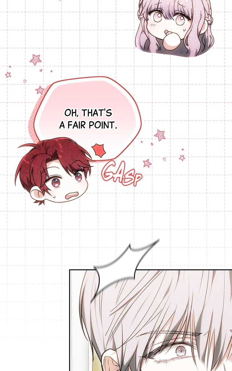 Read Obsidian Bride chapter 82 image 19 on Lezhin