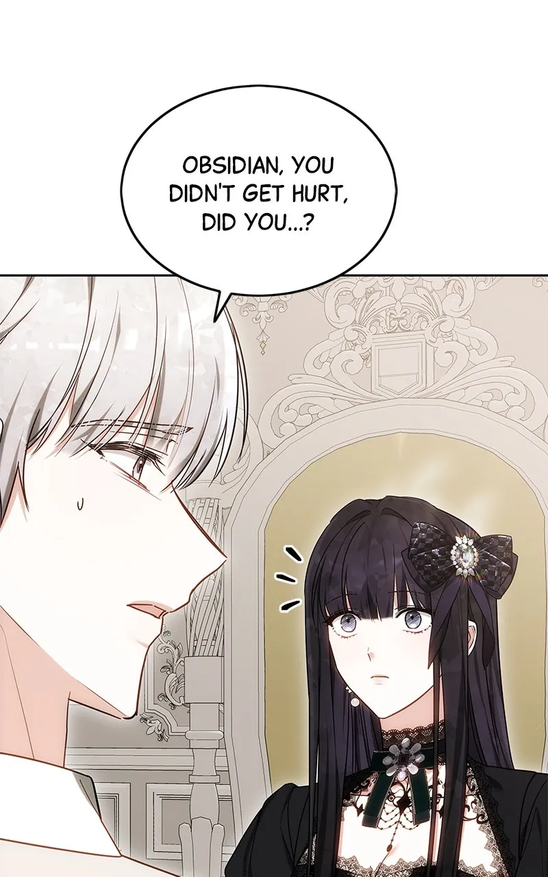 Read Obsidian Bride chapter 82 image 21 on Lezhin