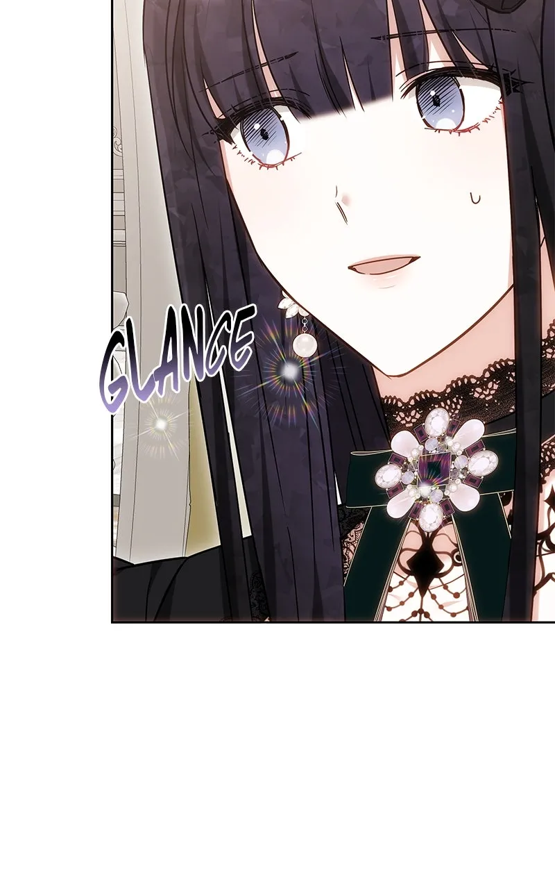 Read Obsidian Bride chapter 82 image 23 on Lezhin