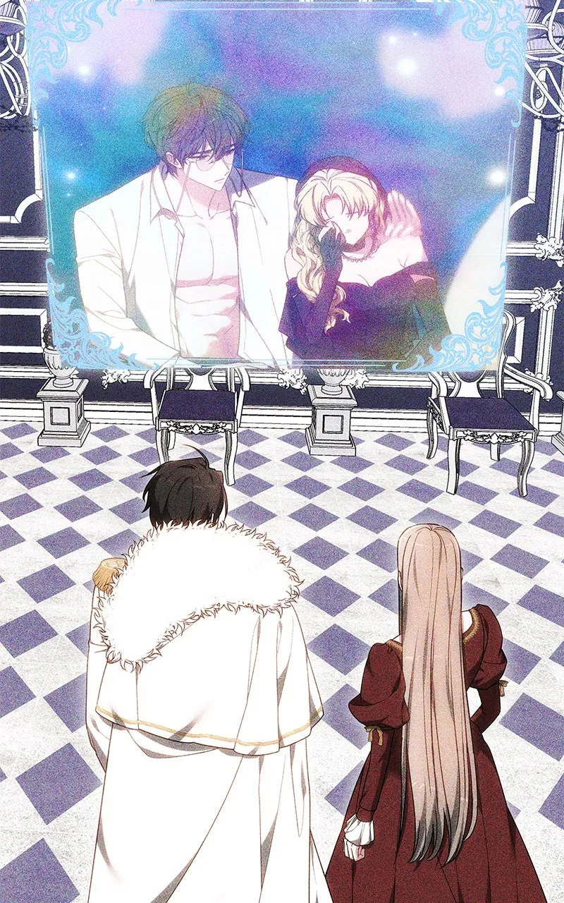 Read Obsidian Bride chapter 82 image 25 on Lezhin