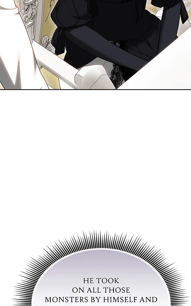 Read Obsidian Bride chapter 82 image 28 on Lezhin