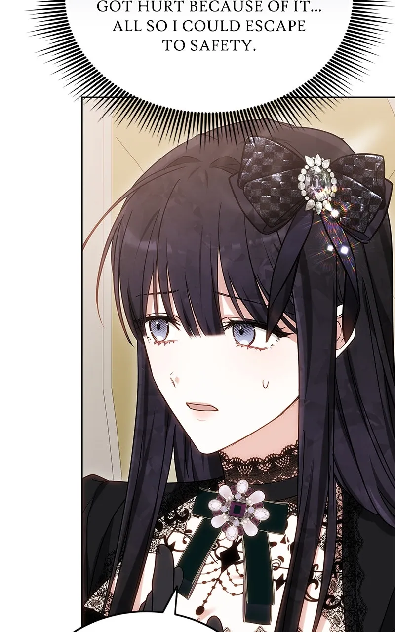 Read Obsidian Bride chapter 82 image 29 on Lezhin