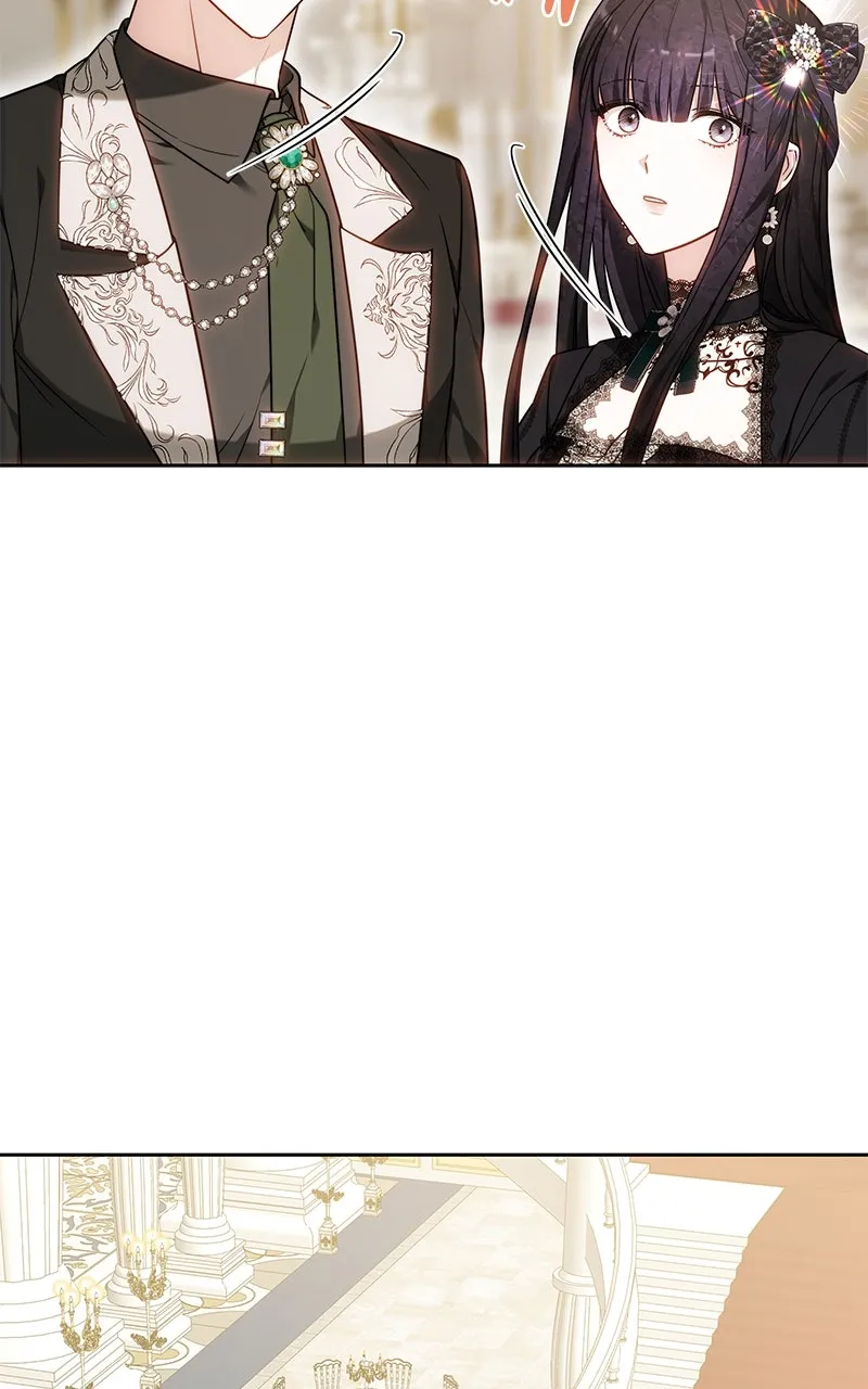 Read Obsidian Bride chapter 82 image 3 on Lezhin