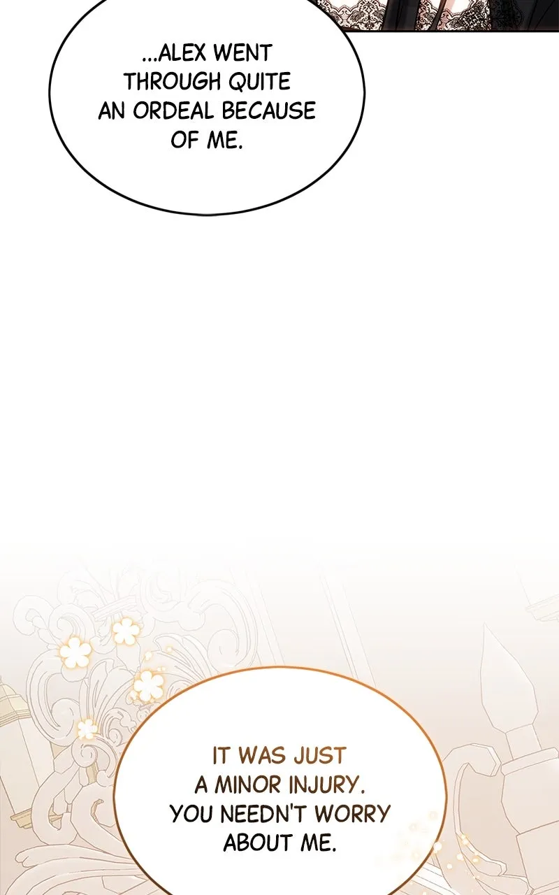 Read Obsidian Bride chapter 82 image 30 on Lezhin