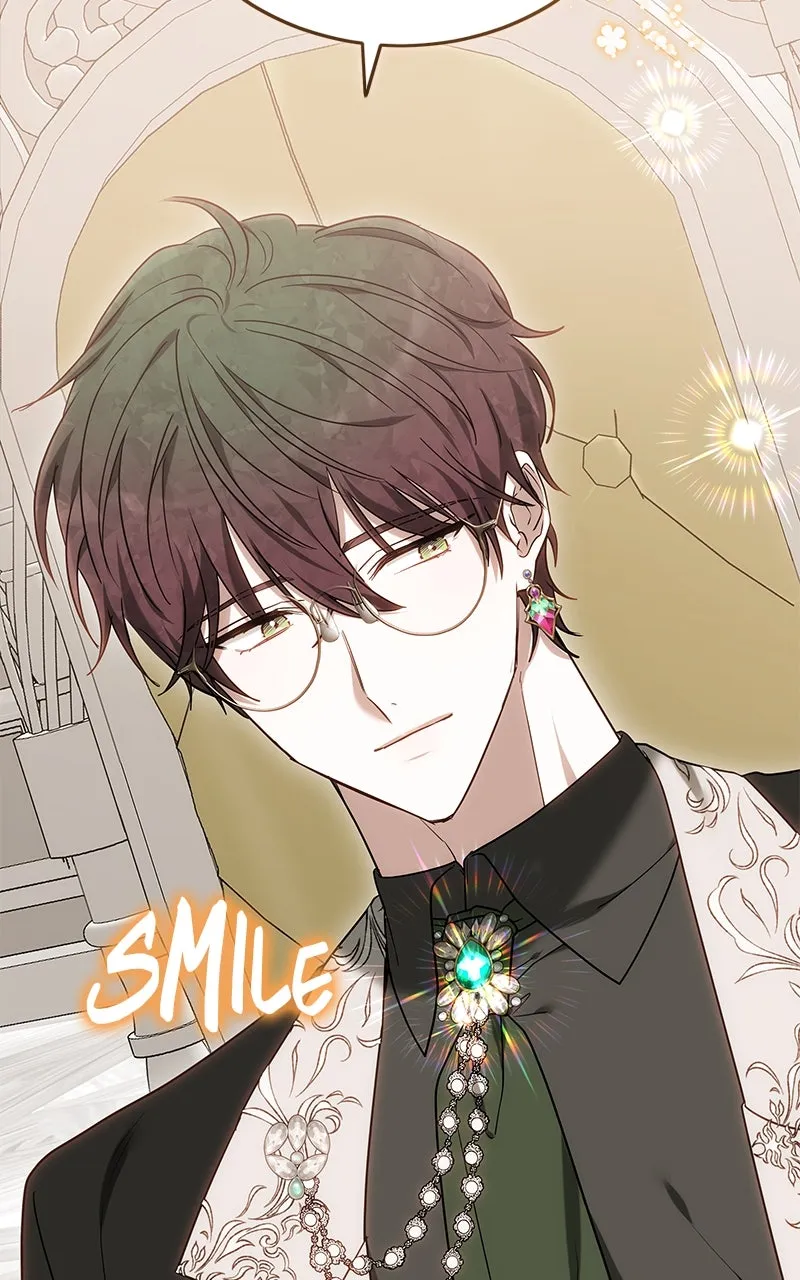 Read Obsidian Bride chapter 82 image 31 on Lezhin